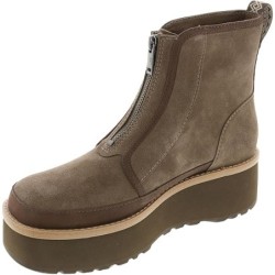 Bottes UGG Cityfunc Zip Style Intégral Réussi