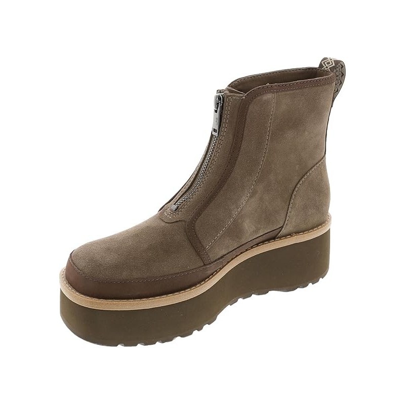 Bottes UGG Cityfunc Zip Style Intégral Réussi
