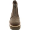 Bottes UGG Cityfunc Zip Style Intégral Réussi