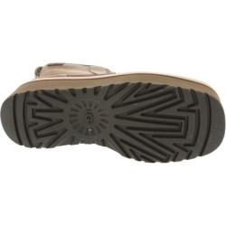 Bottes UGG Cityfunc Zip Style Intégral Réussi