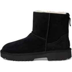 Bottes UGG Marais Zip Up Design Pensé et Réfléchi