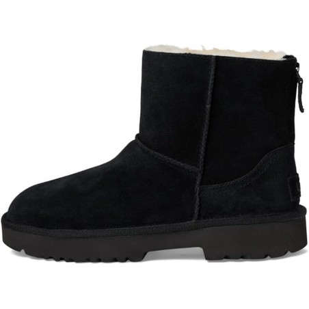 Bottes UGG Marais Zip Up Design Pensé et Réfléchi