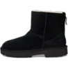 Bottes UGG Marais Zip Up Design Pensé et Réfléchi