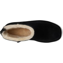 Bottes UGG Marais Zip Up Design Pensé et Réfléchi