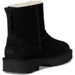 Bottes UGG Marais Zip Up Design Pensé et Réfléchi