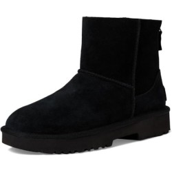 Bottes UGG Marais Zip Up Design Pensé et Réfléchi