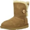 Bottes UGG K Bailey Button II Enfant Confort Immédiat
