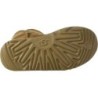 Bottes UGG K Bailey Button II Enfant Confort Immédiat