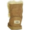 Bottes UGG K Bailey Button II Enfant Confort Immédiat