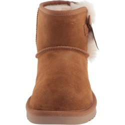 UGG Victoria Mini Bottes Enfant Style Vivant Expressif
