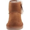 UGG Victoria Mini Bottes Enfant Style Vivant Expressif