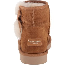 UGG Victoria Mini Bottes Enfant Style Vivant Expressif