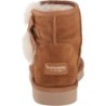UGG Victoria Mini Bottes Enfant Style Vivant Expressif