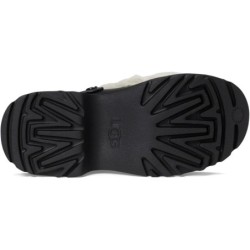 UGG Esmee Leather Clog Confort Personnalisable