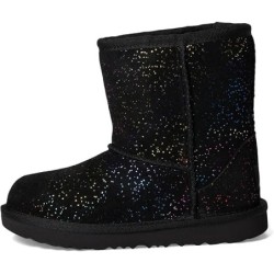 UGG T Classic II Shimmer Sky Semelle Souple Dynamique