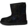 UGG T Classic II Shimmer Sky Semelle Souple Dynamique