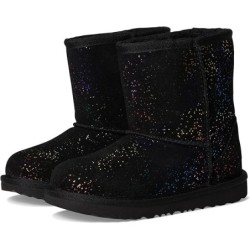 UGG T Classic II Shimmer Sky Semelle Souple Dynamique