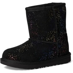 UGG T Classic II Shimmer Sky Semelle Souple Dynamique