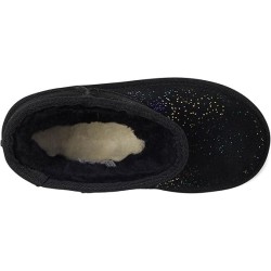 UGG T Classic II Shimmer Sky Semelle Souple Dynamique