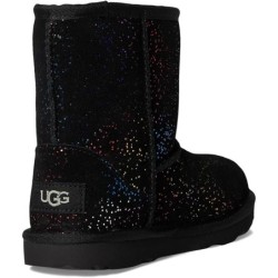 UGG T Classic II Shimmer Sky Semelle Souple Dynamique