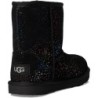 UGG T Classic II Shimmer Sky Semelle Souple Dynamique