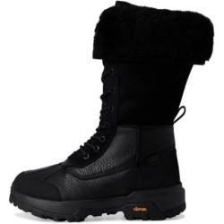 Bottes UGG Adirondack Tall XXV Cuir Patiné Temps