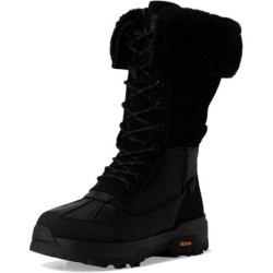 Bottes UGG Adirondack Tall XXV Cuir Patiné Temps