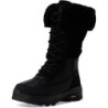 Bottes UGG Adirondack Tall XXV Cuir Patiné Temps