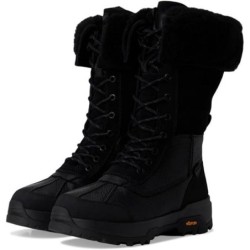 Bottes UGG Adirondack Tall XXV Cuir Patiné Temps