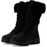 Bottes UGG Adirondack Tall XXV Cuir Patiné Temps