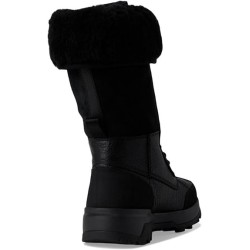 Bottes UGG Adirondack Tall XXV Cuir Patiné Temps