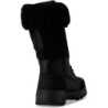 Bottes UGG Adirondack Tall XXV Cuir Patiné Temps