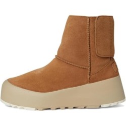 Bottes UGG Classic Streetscape Ligne Sportive Élégante Dynamique