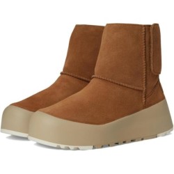 Bottes UGG Classic Streetscape Ligne Sportive Élégante Dynamique