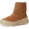 Bottes UGG Classic Streetscape Ligne Sportive Élégante Dynamique
