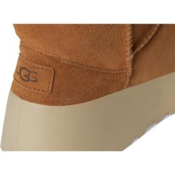 Bottes UGG Classic Streetscape Ligne Sportive Élégante Dynamique