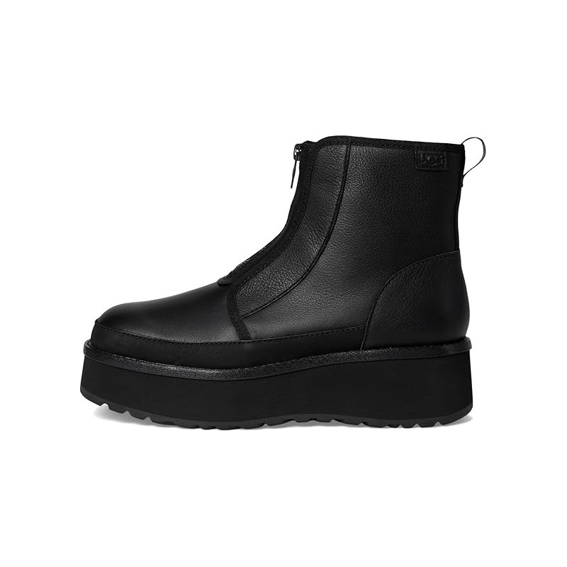 Bottes UGG Cityfunc Zip Matériaux Première Qualité Durables