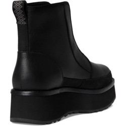Bottes UGG Cityfunc Zip Matériaux Première Qualité Durables