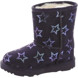 UGG Classic II Iridescent Stars Semelle Dynamique Souple