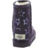 UGG Classic II Iridescent Stars Semelle Dynamique Souple