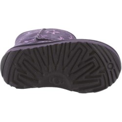 UGG Classic II Iridescent Stars Semelle Dynamique Souple