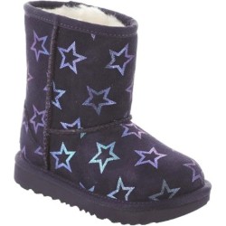 UGG Classic II Iridescent Stars Semelle Dynamique Souple