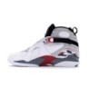 Air Jordan 8 Retro Rose