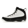 Air Jordan 9 Retro Gunmetal