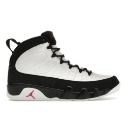 Air Jordan 9 Retro Gunmetal