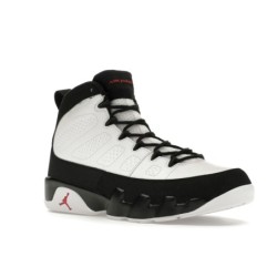 Air Jordan 9 Retro Gunmetal