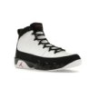 Air Jordan 9 Retro Gunmetal