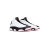 Air Jordan 13 "J Balvin" - Collaboration Musicale